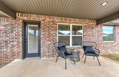 Sugar Pine Family Stay - Foto 11