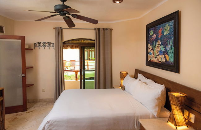 Villas Sacbe Condo Hotel and Beach Club - Foto 4