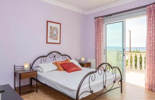 Villa Komissa in Argaka - Foto 42