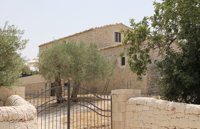 Tenuta Zannafondo - Photo 37