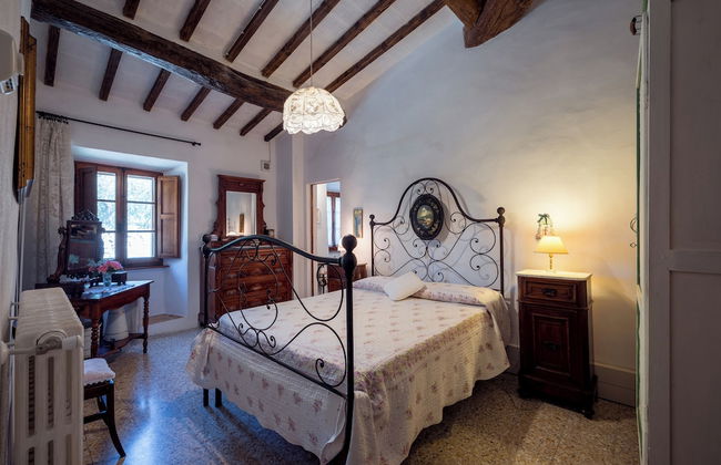 Agriturismo Il Caggio di Sotto - Foto 9