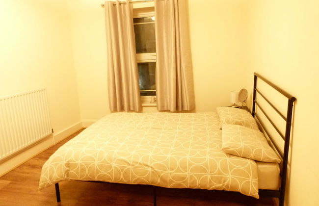 SS Property Hub - Canary Wharf Apartment - Foto 5