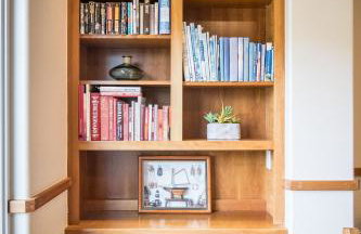 Steps to Beach and Amazing Ocean Views - Miramar Home - Foto 48