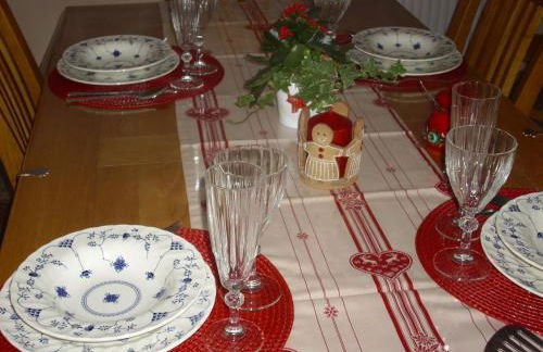 Ferienwohnung Maria Waldblick 95 qm, - Foto 28