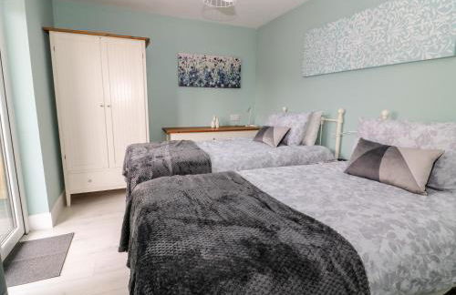 Meadowbank Lodge - Foto 21