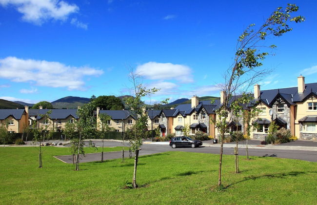 Ardmullen Walnut 3 bedroom - Foto 15
