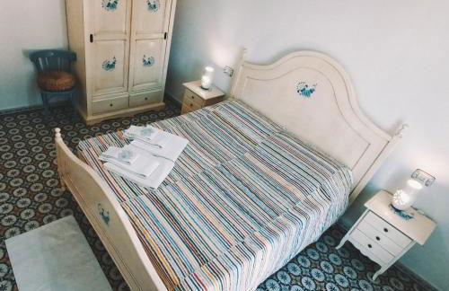 Dommu de Nannai Moro: Appartamento con terrazza - Foto 7