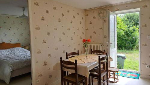 Au doux refuge - Foto 3