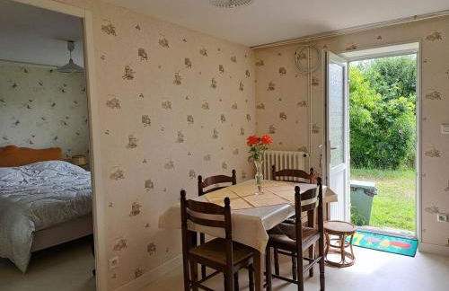 Au doux refuge - Foto 3