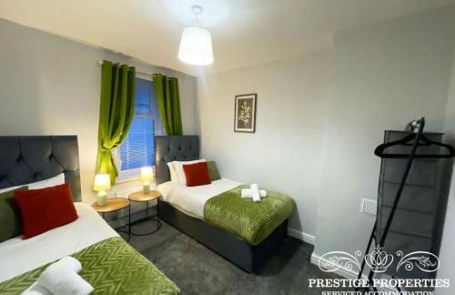 Jackson St by Prestige Properties SA - Foto 1