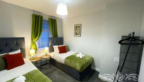 Jackson St by Prestige Properties SA - Foto 1