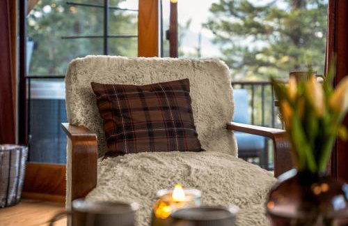 Royal Elk Lodge Hot Tub Sauna Theatre Speakeasy - Foto 36