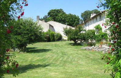 Le Noisetier at Les Hiboux Gites - Foto 7