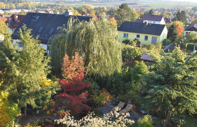 Delightful Apartment in Bad Zwesten - Foto 40