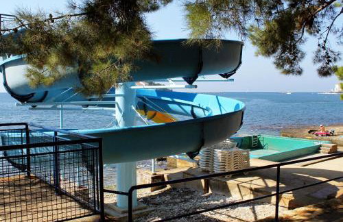 Apartments with a parking space Heraki, Central Istria - Sredisnja Istra - 7167 - Foto 5