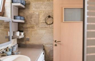 Prinus Country Retreat Apokoronas, heated pool, 13km from the sea - Photo 40