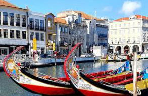 Bohemian Apartment Aveiro Station - Foto 24