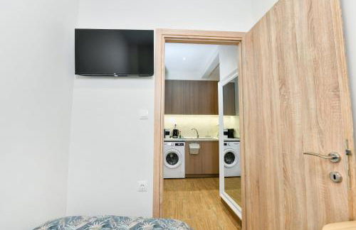 Ruby's Apartments Platamonas - Foto 11