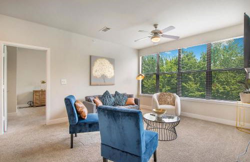 Charming 2 bedroom Downtown Ft Worth - Foto 42