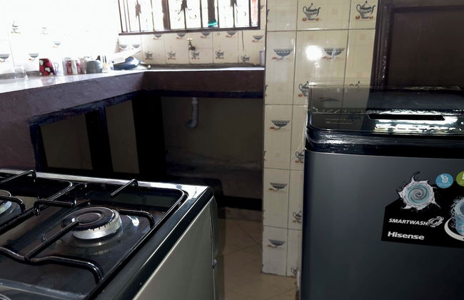 Olive Palm Suites Jinja - Foto 13