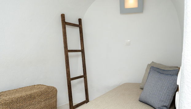 Nano Armonia Villas - Foto 4, Habitación