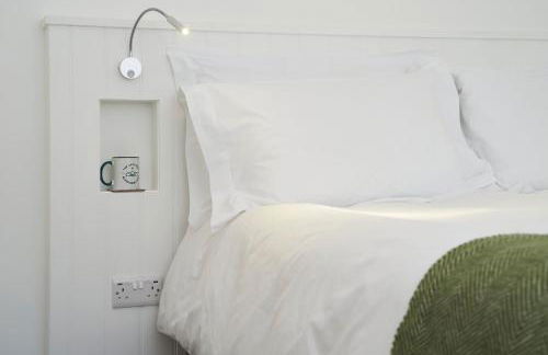 The Parlour - The Cottages at Blackadon Farm - Foto 9