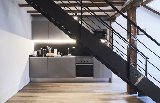 Slow Suites Chueca - Foto 18