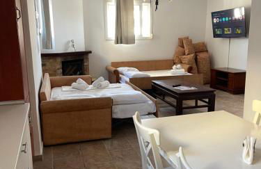 Oikos Corfu - Foto 6