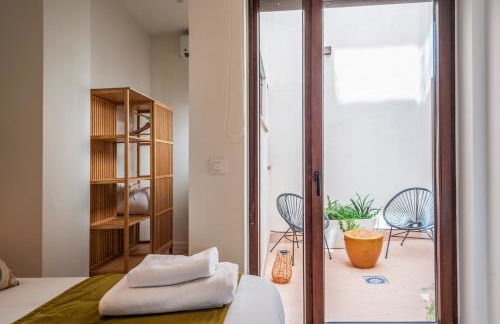 Los Patios de Feria - Luz de Poniente - Photo 16