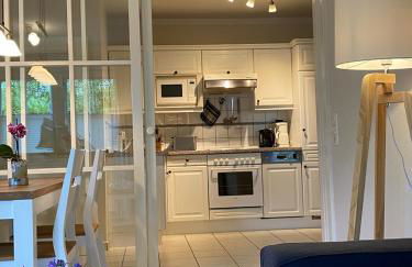 Haus Jenny Wohnung E1 mit Terrasse - Photo 13