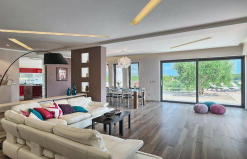 Villa Pedena - Foto 30