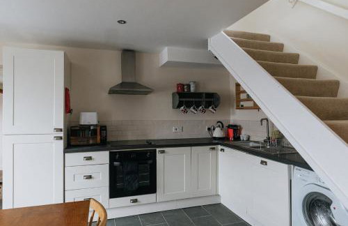 ELM HOUSE COTTAGE - 2 Bed Cottage in High Hesket on the edge of the Lake District, Cumbria - Foto 7