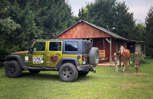 Domki Na Ranczo - Foto 38