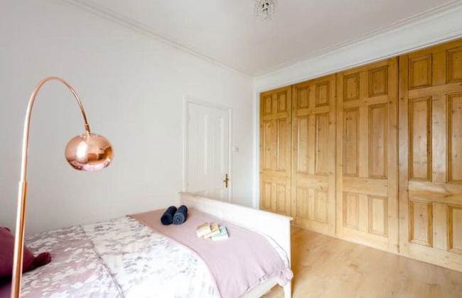 Stunning 2-bed Apartment in Dartford - Foto 7