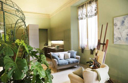 Atelier Pallavicini Suites - Photo 20