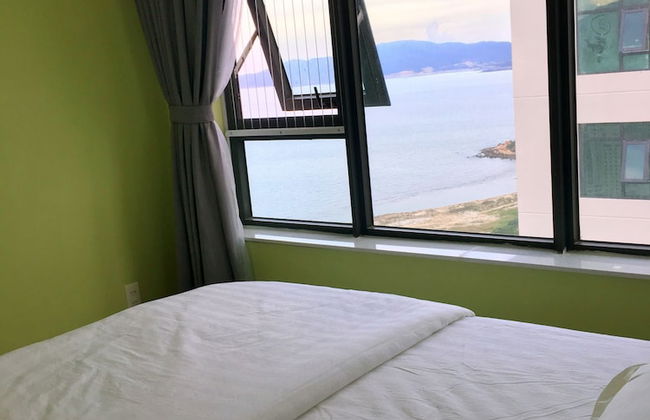 Seaview Front Apartment - Foto 25