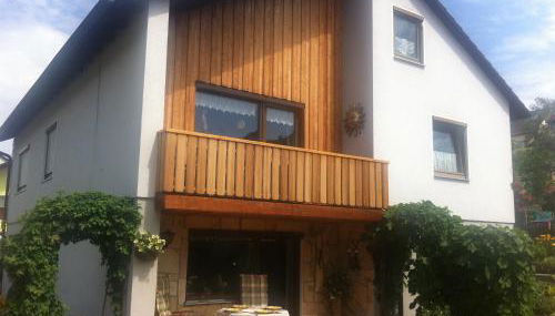 Ferienwohnung Meier Eveline - Foto 1, Garden