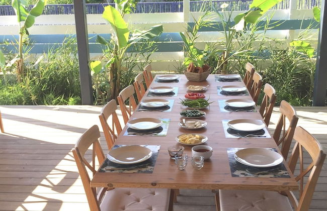 Urla Kite Camp - Photo 18