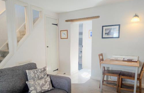 Mousehole in Aberdyfi Charming Seaside Fisherman's Cottage - Foto 22