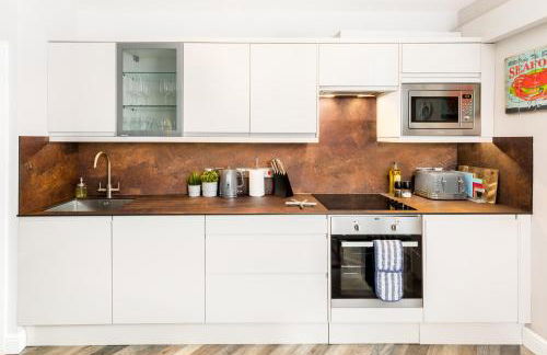 The Shirt Factory Apartments - Foto 10