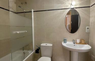 Apartamento con piscina muy cerca de la playa - Foto 23