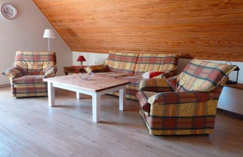 Haus Widder Nr2 - Foto 2