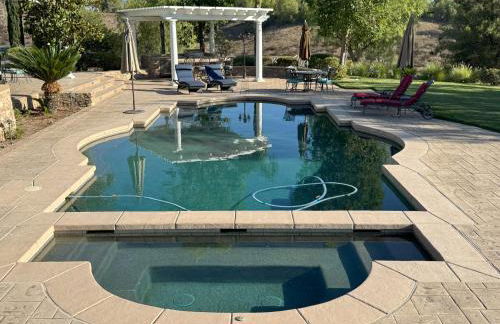 Temecula Wine Country Villa - Foto 68