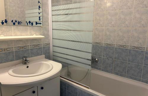 PALMERAIE 412- piscine en résidence-clim-wifi - Foto 11