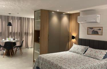 Flat FM20 - apt.402. Cabo Branco - Foto 21