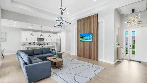 Luxury Oasis in Cape Coral - Foto 2