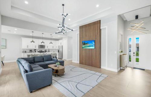 Luxury Oasis in Cape Coral - Foto 2