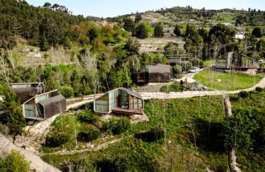 Lavandeira Douro Nature & Wellness - Foto 18