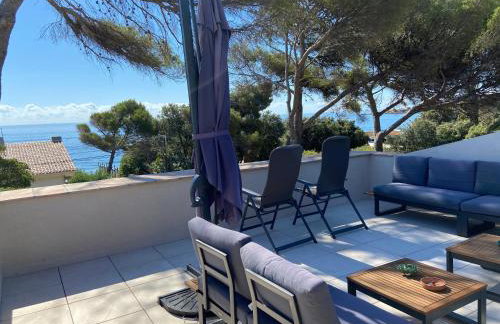 Villa Le Patio à 20 m de la mer - Foto 19