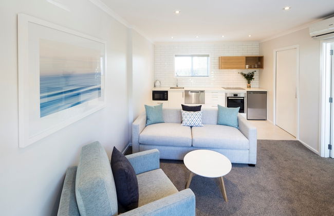 Beechwood Boutique Accommodation - Foto 42